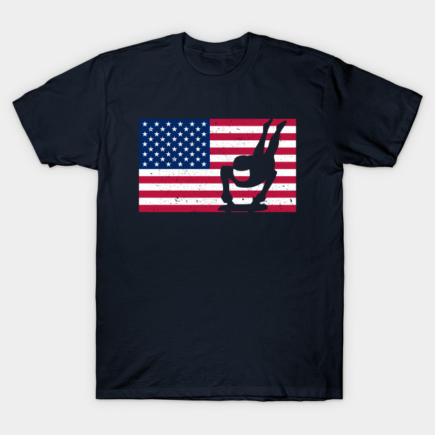 American Skeleton Fan
